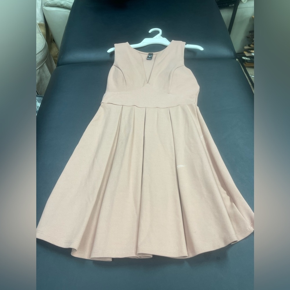 Windsor dress
